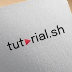 Tutorial.sh Logo
