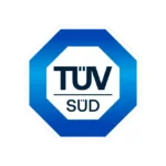 TÜV SÜD Logo