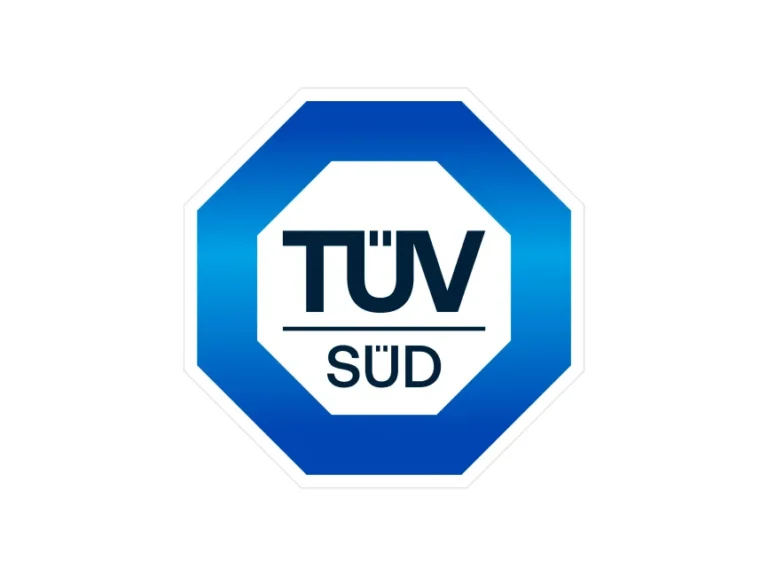 TÜV SÜD Logo
