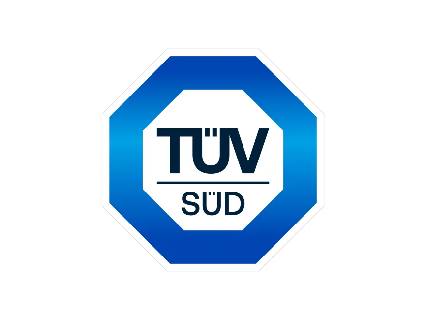 TÜV SÜD Logo