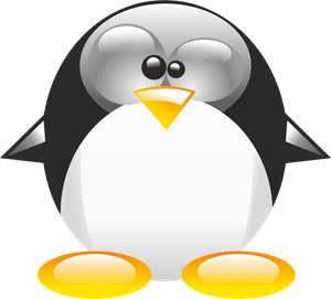 Tux Default 2007