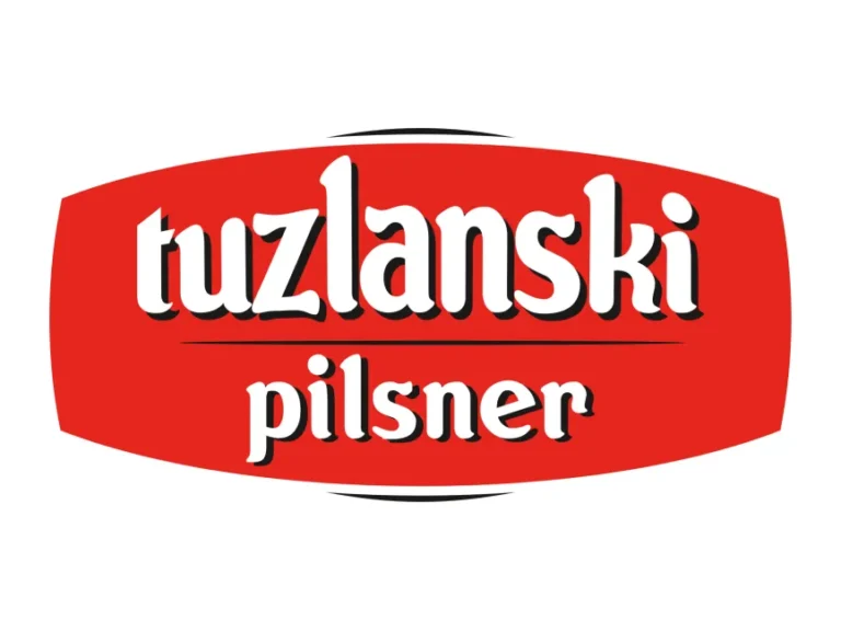 Tuzlanski Pilsner Logo