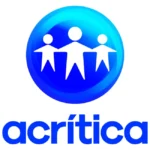 TV Acritica New Logo