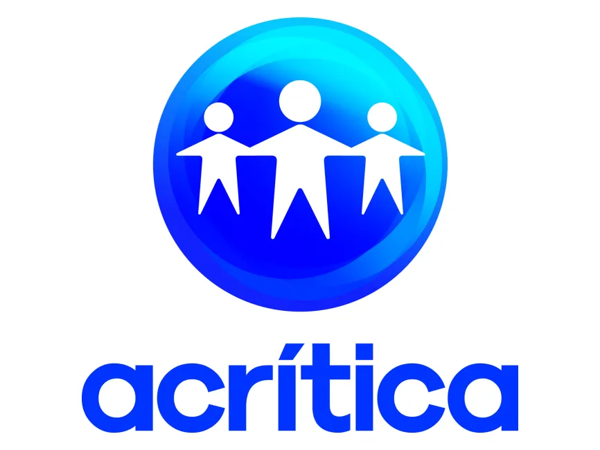 TV Acritica New Logo