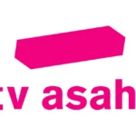 TV Asahi Logo