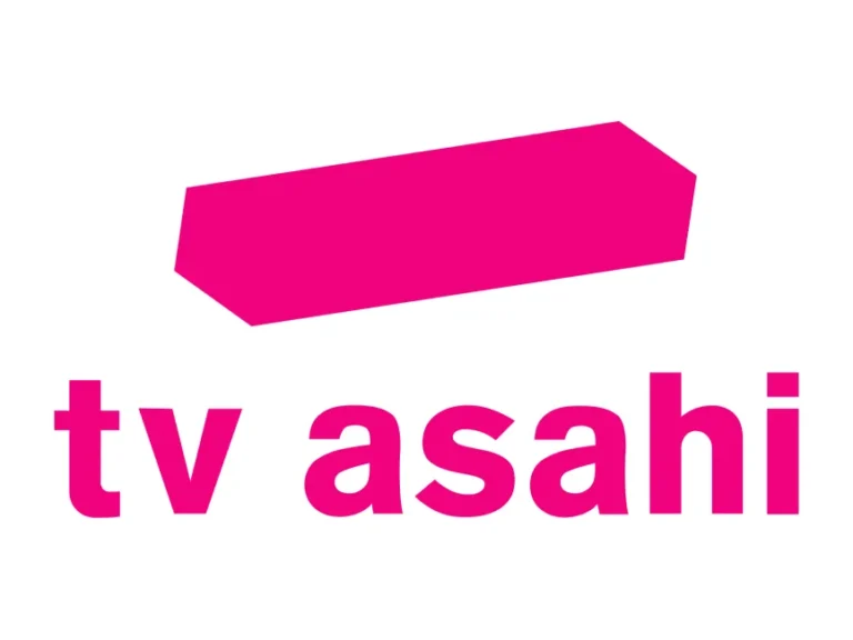 TV Asahi Logo