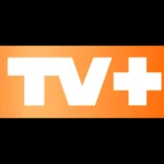 TV+ Bulgaria Logo