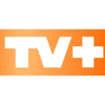 TV+ Bulgaria Logo