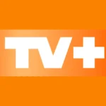 TV+ Bulgaria Logo