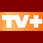TV+ Bulgaria Logo