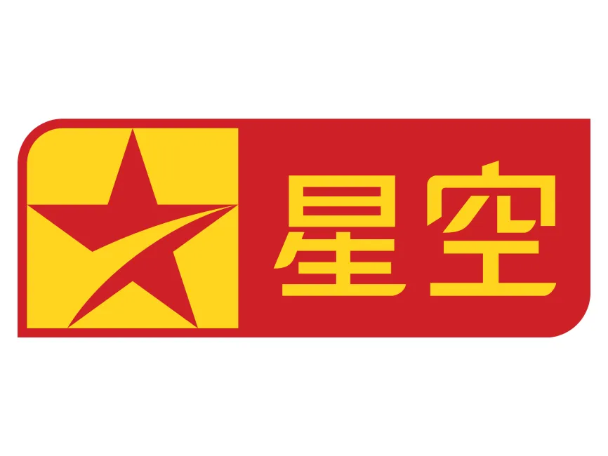 TV China Logo