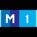 TV Moldova 1 2010 Logo