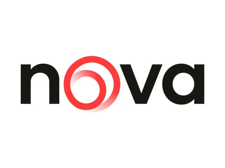 TV Nova New 2024 Logo