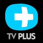 TV Plus Logo