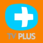 TV Plus Logo