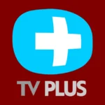 TV Plus Logo