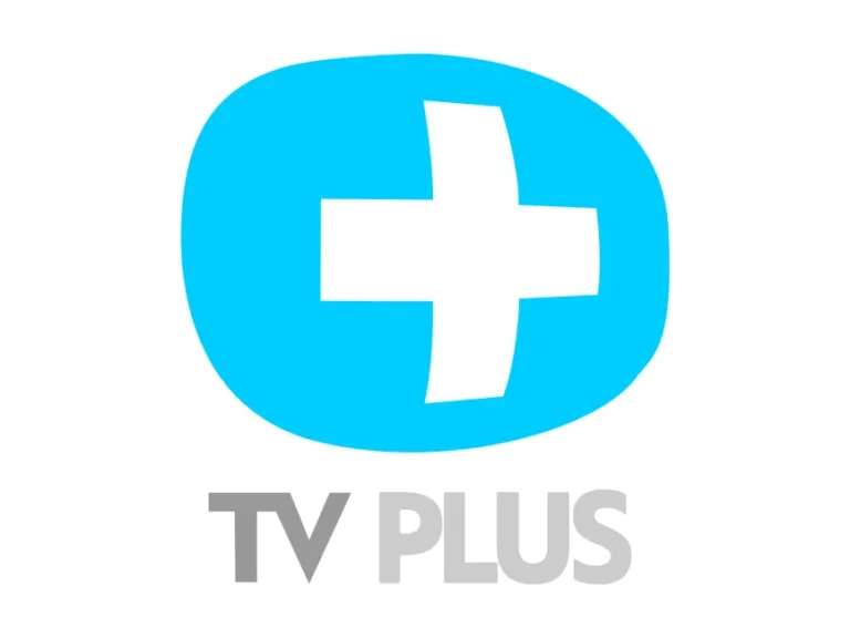 TV Plus Logo