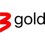 TV3 Gold Logo