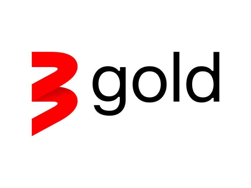 TV3 Gold Logo