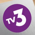 TV3 Logo