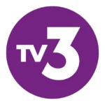 TV3 Logo