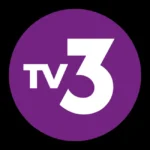 TV3 Logo