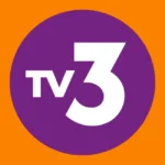 TV3 Logo