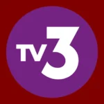 TV3 Logo