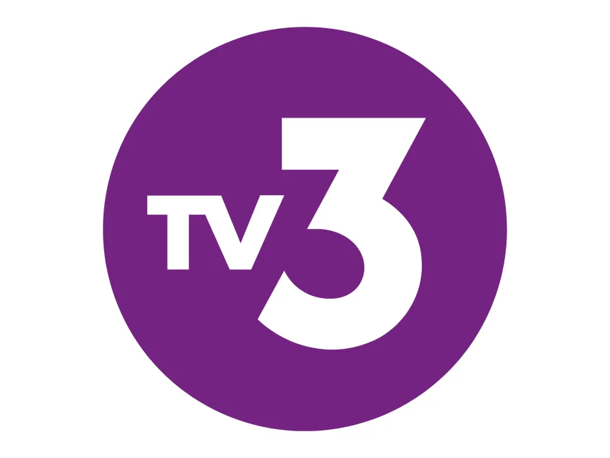 TV3 Logo