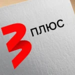 TV3 Plus Logo