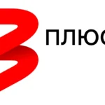TV3 Plus Logo