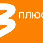 TV3 Plus Logo