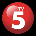 TV5 Philippines Logo