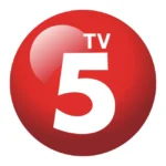 TV5 Philippines Logo