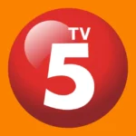 TV5 Philippines Logo