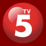 TV5 Philippines Logo