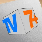 TV7+ Old Logo