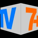 TV7+ Old Logo