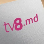 TV8.md Logo