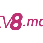 TV8.md Logo