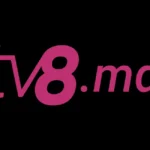 TV8.md Logo