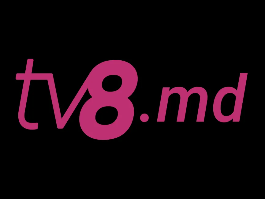 TV8.md Logo