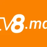 TV8.md Logo