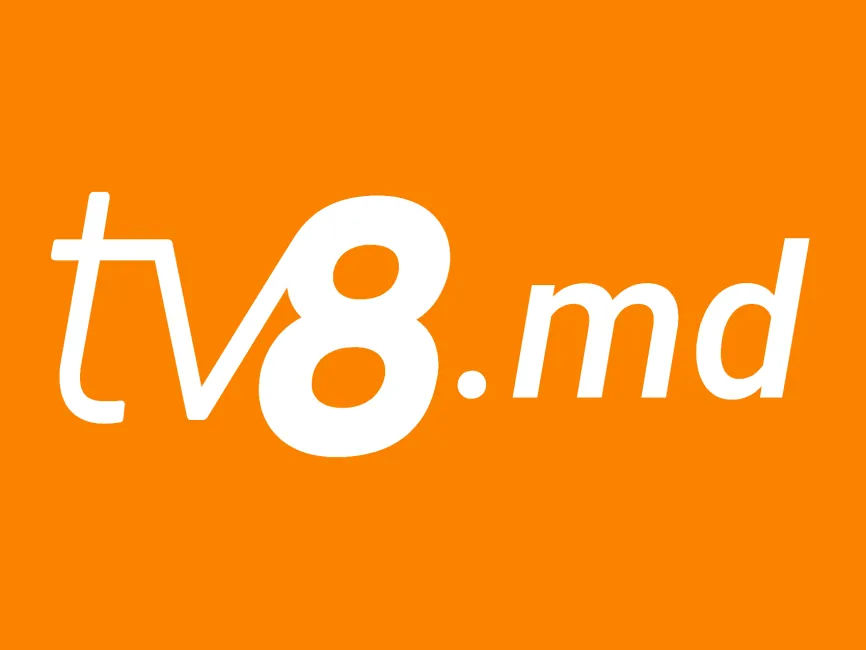 TV8.md Logo