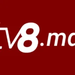 TV8.md Logo