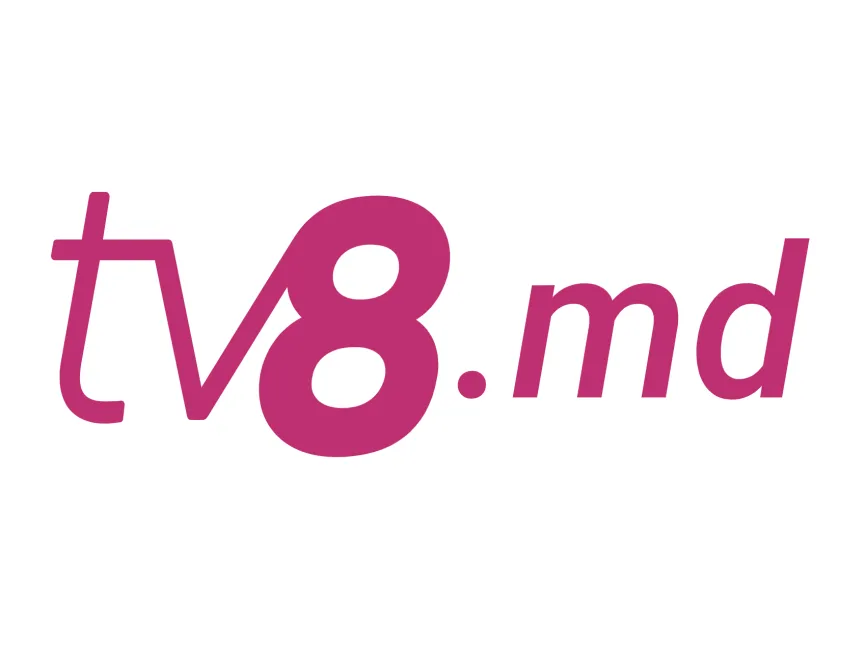 TV8.md Logo