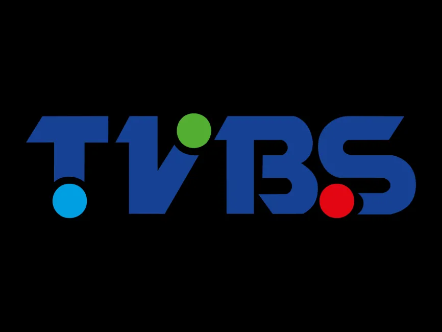 TVBS 1993 Logo