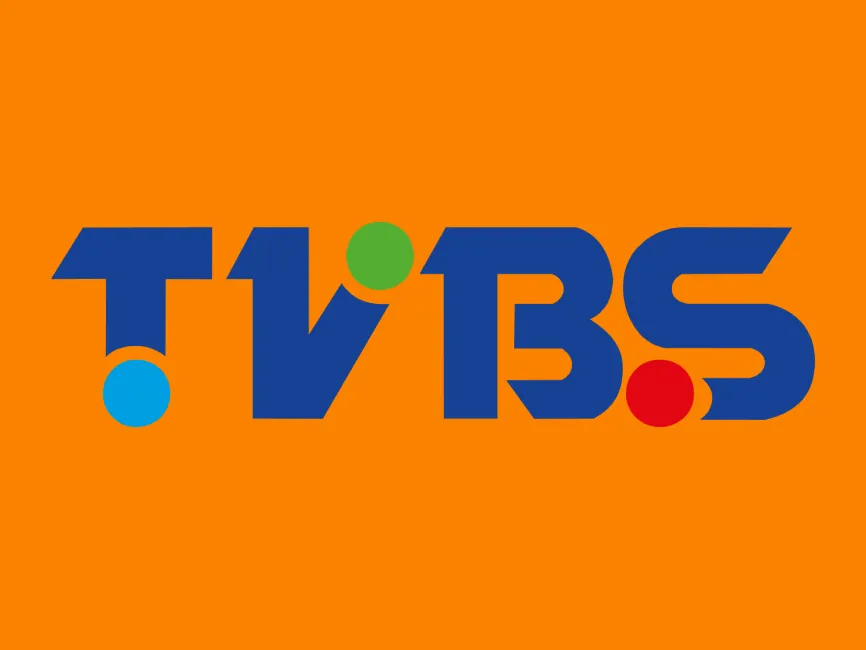 TVBS 1993 Logo
