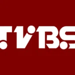 TVBS 1993 Logo