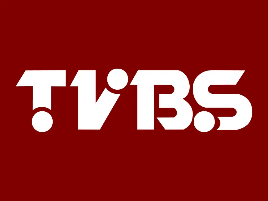 TVBS 1993 Logo